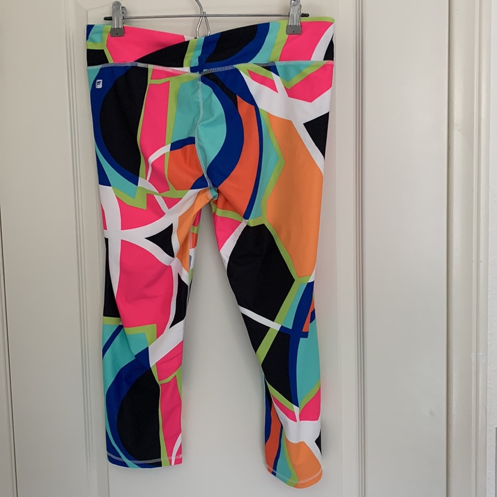 Fabletics leggings. - Picture 3 of 11
